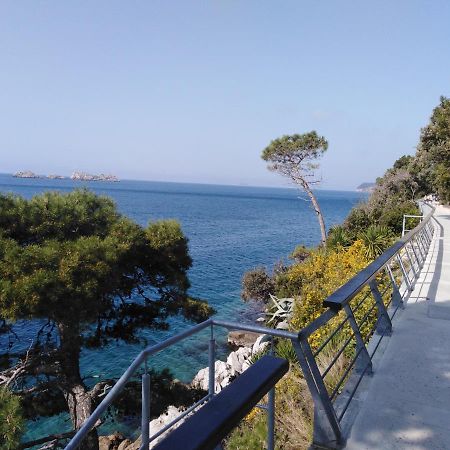 Meridiens Dubrovník Exteriér fotografie