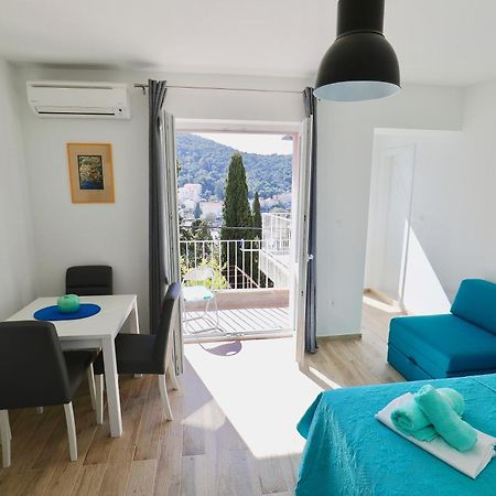 Meridiens Dubrovník Exteriér fotografie