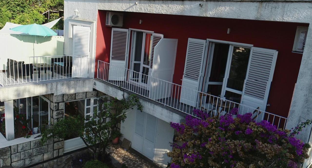Meridiens Dubrovník Exteriér fotografie