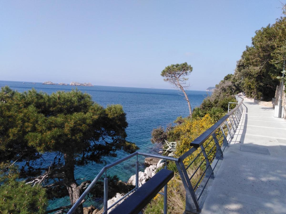 Meridiens Dubrovník Exteriér fotografie