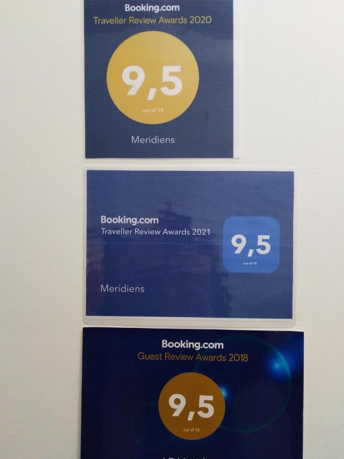 Meridiens Dubrovník Exteriér fotografie