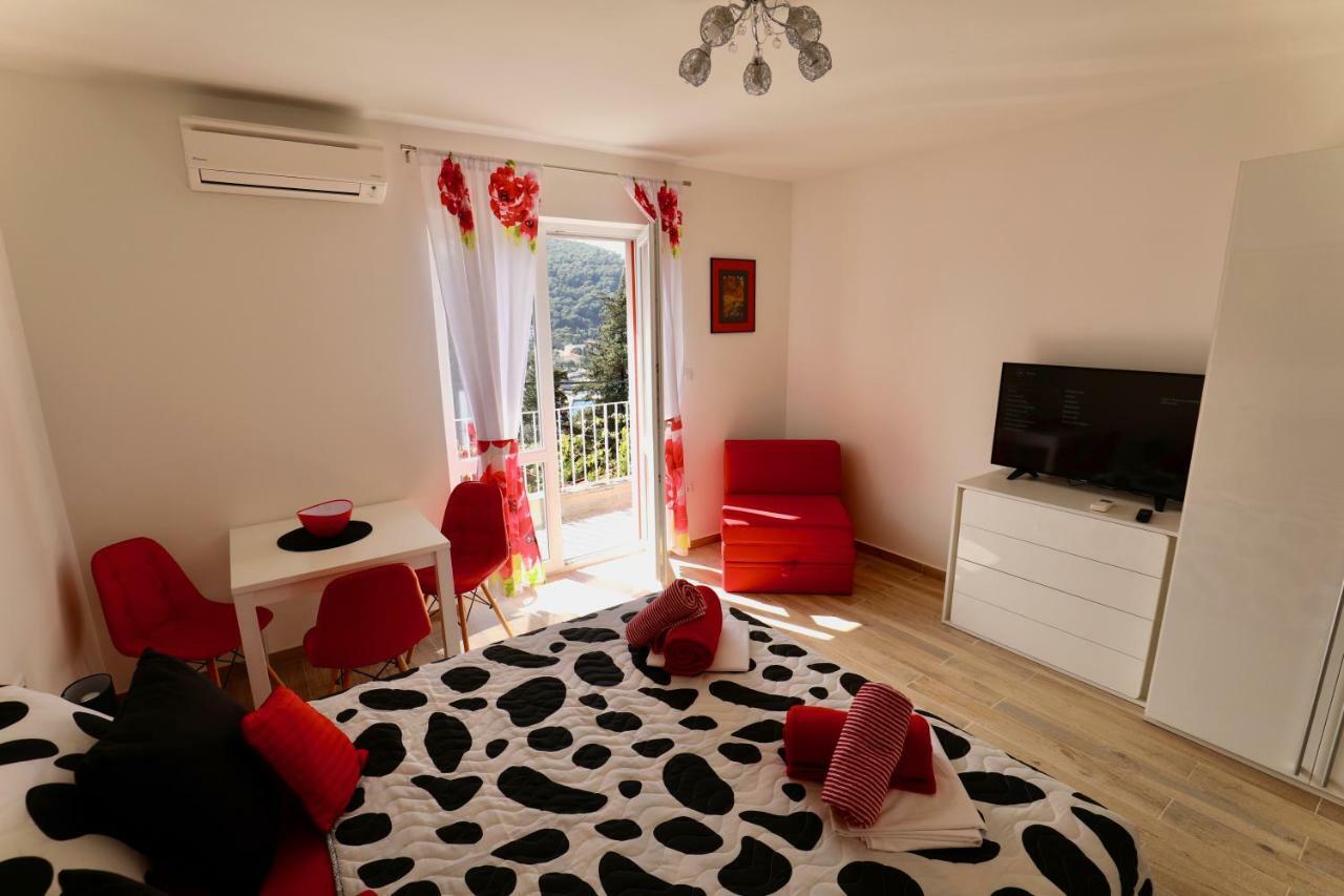 Meridiens Dubrovník Exteriér fotografie