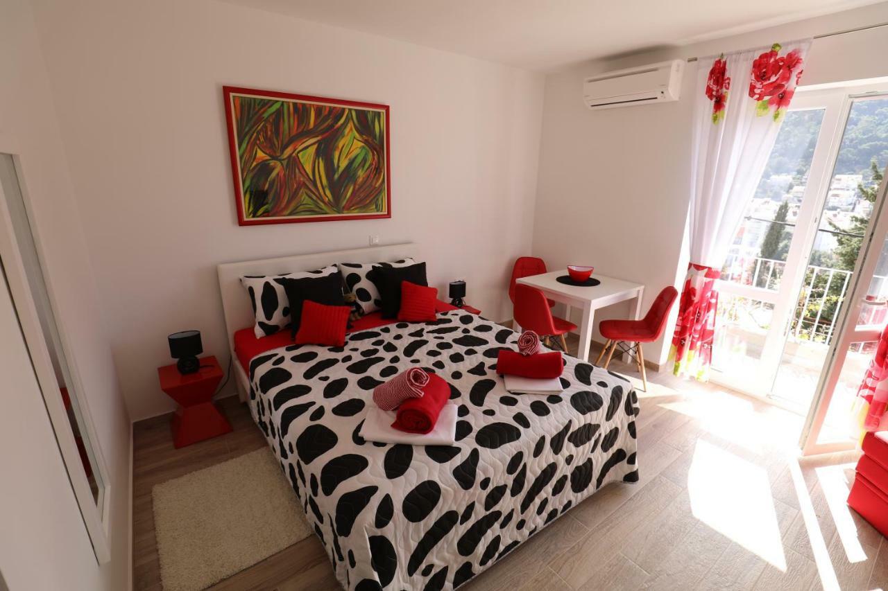 Meridiens Dubrovník Exteriér fotografie