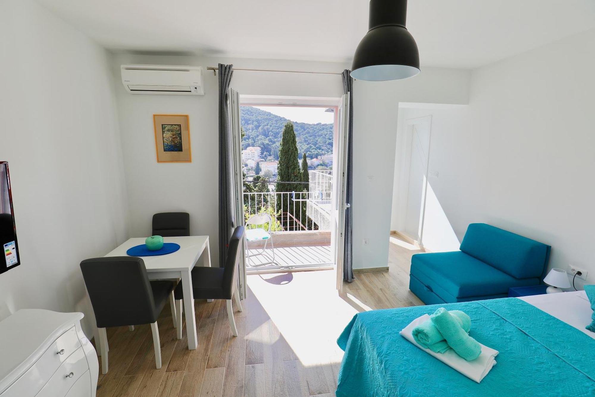 Meridiens Dubrovník Exteriér fotografie