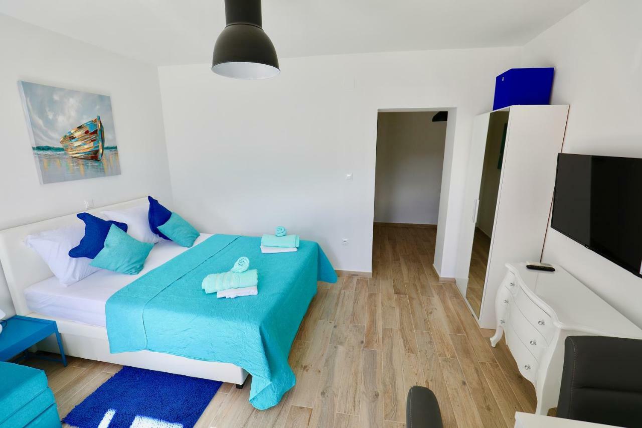 Meridiens Dubrovník Exteriér fotografie