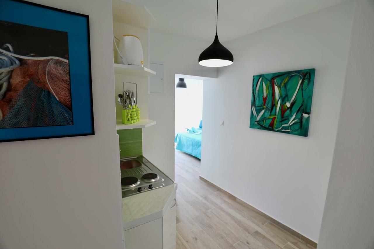 Meridiens Dubrovník Exteriér fotografie