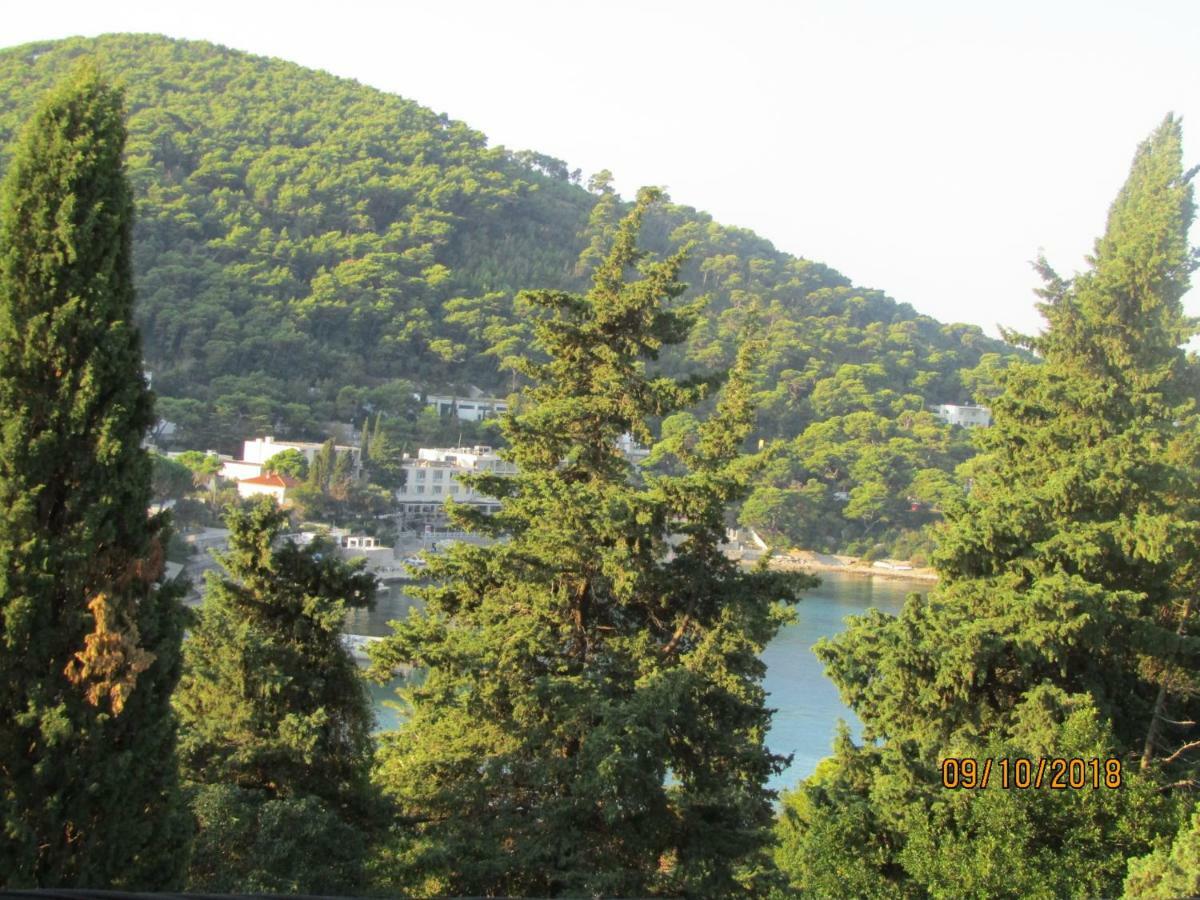 Meridiens Dubrovník Exteriér fotografie