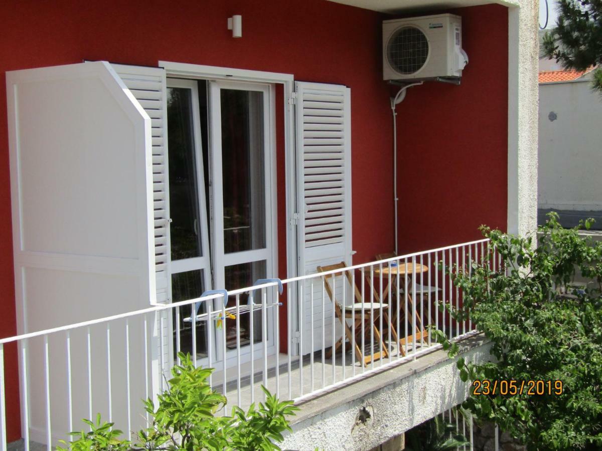 Meridiens Dubrovník Exteriér fotografie
